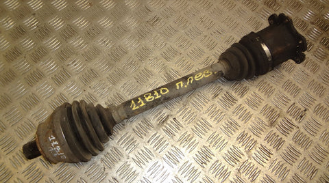 Drive Shaft Front Left AUDI A6 / A6 ALLROAD (C6, 4F) (2004-2011)