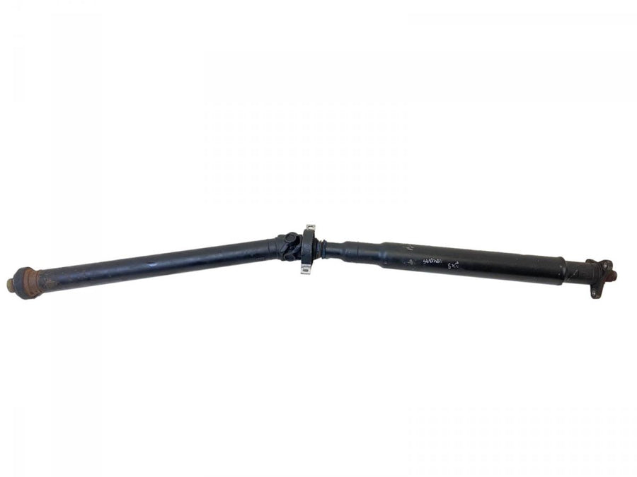 26107621287 Propeller Shaft Complete BMW 5 (F10, F11) (2010-2017)