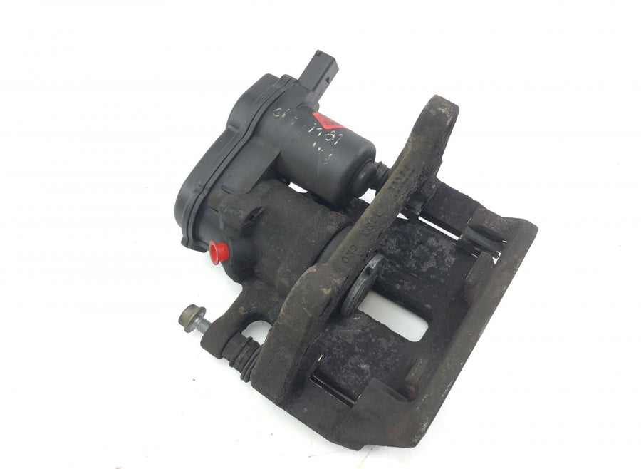 4H0615404A Brake caliper rear right AUDI A8 (4H) (2009-2017)