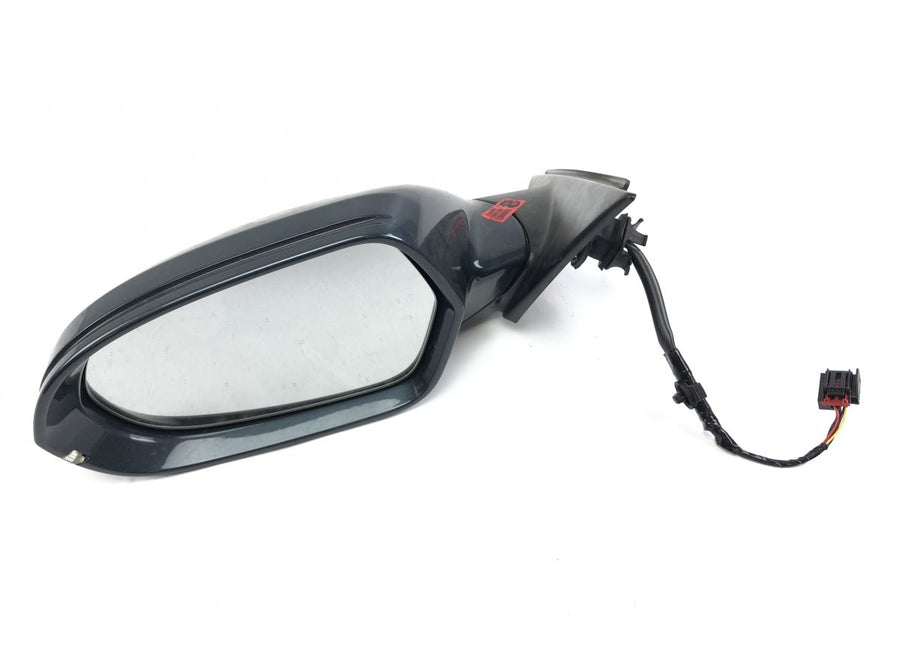 4G2857409N Mirror left AUDI A6 / A6 ALLROAD (C7, 4G) (2010-2018)