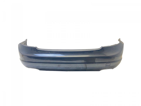 A2168803271 Rear bumper MERCEDES-BENZ S-CLASS Coupe (C216) (2006-2013)