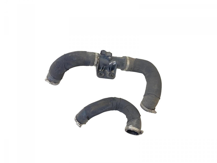 4G0145709AC Intercooler pipe left AUDI A6 / A6 ALLROAD (C7, 4G) (2010-2018)