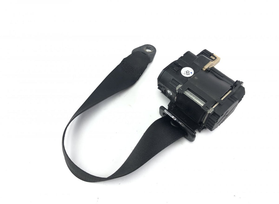 A2168600685 Seat Belt Front Right MERCEDES-BENZ S-CLASS Coupe (C216) (2006-2013)