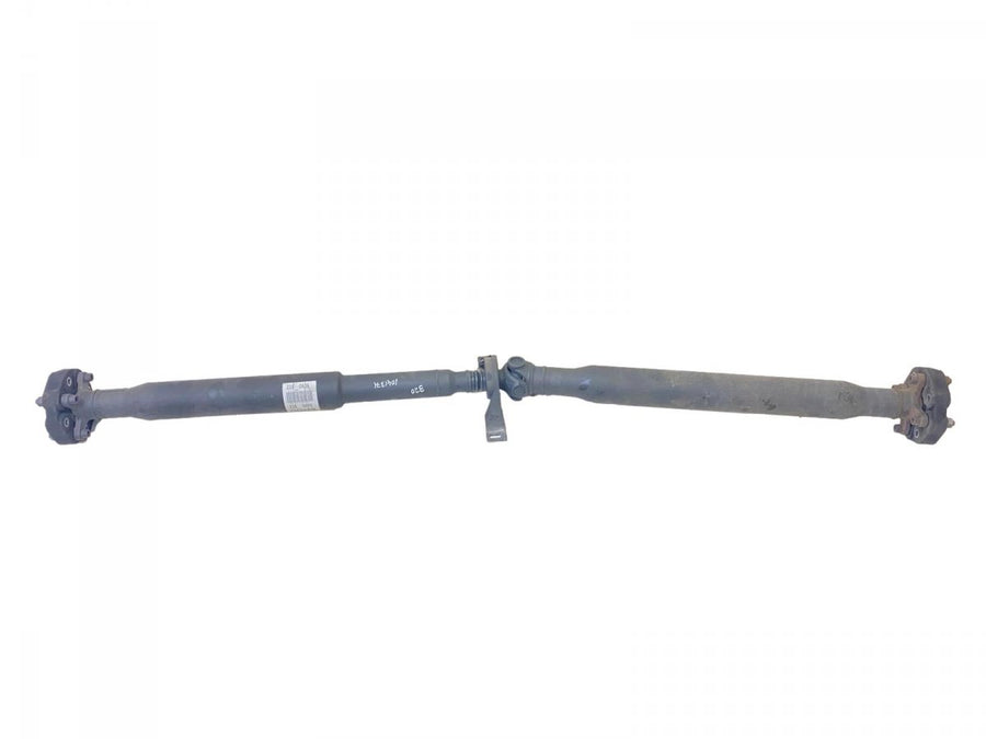 A2164100606 Propeller Shaft Complete MERCEDES-BENZ S-CLASS Coupe (C216) (2006-2013)