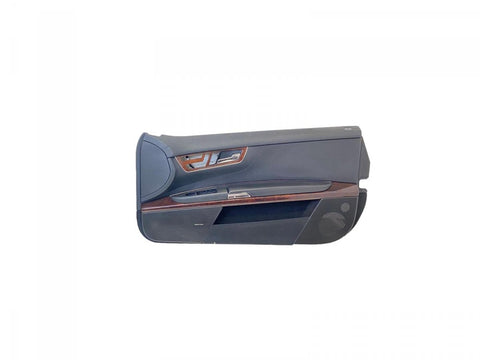 A2167200670 Door Trim Panel Front Right MERCEDES-BENZ S-CLASS Coupe (C216) (2006-2013)