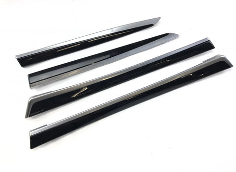 9171781 9171782 9171779 9171780 Door mouldings, other BMW 5 (F10, F11) (2010-2017)