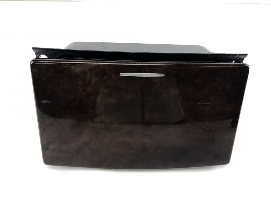 A2166801250 Cup Holder Front MERCEDES-BENZ S-CLASS Coupe (C216) (2006-2013)
