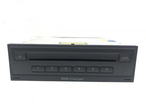 AA001001 CD Changer AUDI A8 (4H) (2009-2017)