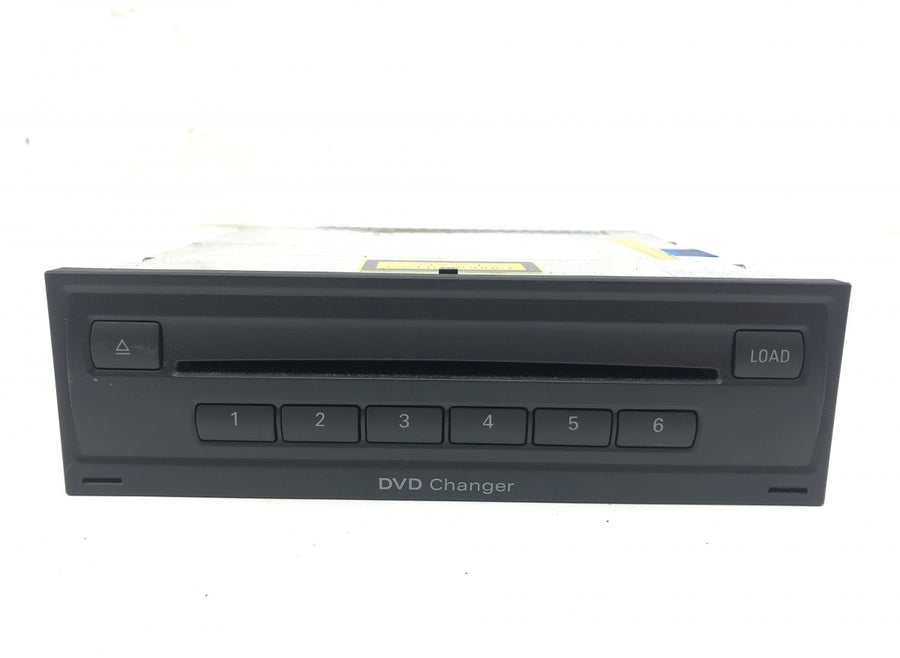 AA001001 CD Changer AUDI A8 (4H) (2009-2017)