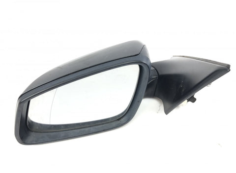 F01534039931P Mirror left BMW 5 (F10, F11) (2010-2017)