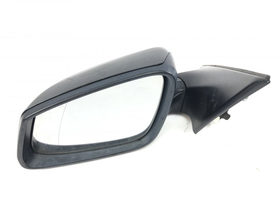 F01534039931P Mirror left BMW 5 (F10, F11) (2010-2017)