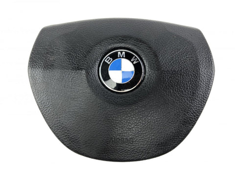618634700A Steering Wheel Airbag BMW 5 (F10, F11) (2010-2017)
