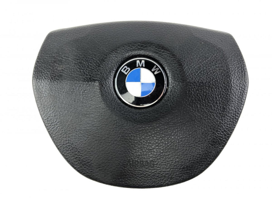 618634700A Steering Wheel Airbag BMW 5 (F10, F11) (2010-2017)
