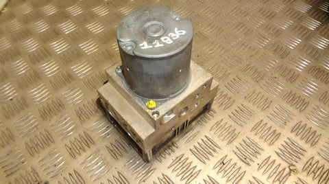 0265250375 ABS hydraulic unit / pump BMW 5 (F10, F11) (2010-2017)