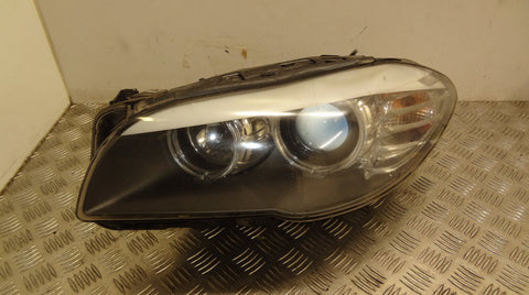 1LL010131-03/AH Headlight left BMW 5 (F10, F11) (2010-2017)