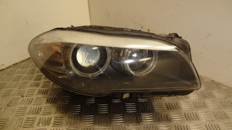 1LL010131-04/AH Headlight right BMW 5 (F10, F11) (2010-2017)
