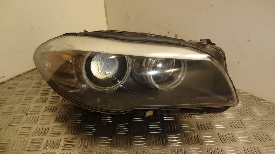 1LL010131-04/AH Headlight right BMW 5 (F10, F11) (2010-2017)