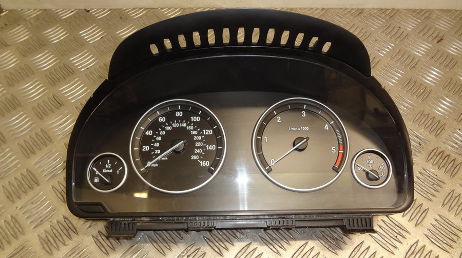 Instrument Cluster BMW 5 (F10, F11) (2010-2017)