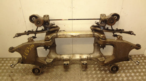 Rear axle Beam BMW 5 (F10, F11) (2010-2017)