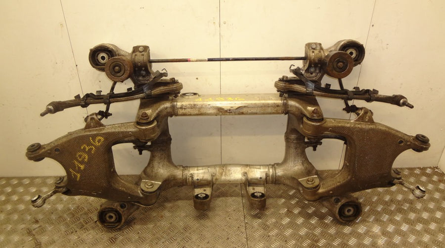 Rear axle Beam BMW 5 (F10, F11) (2010-2017)