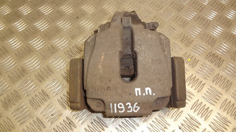 Brake caliper Front right BMW 5 (F10, F11) (2010-2017)