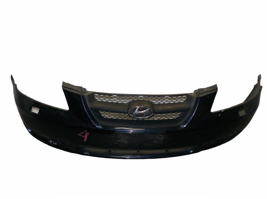 865113K000 Front Bumper HYUNDAI SONATA V (NF) (2005-2010)