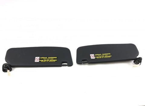 7432024182 7431024192 Sun Visor Left LEXUS SC (Z30, Z40) (2001-2010)