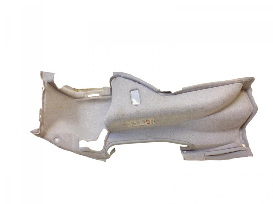 6471424030 Luggage Compartment trim Right LEXUS SC (Z30, Z40) (2001-2010)