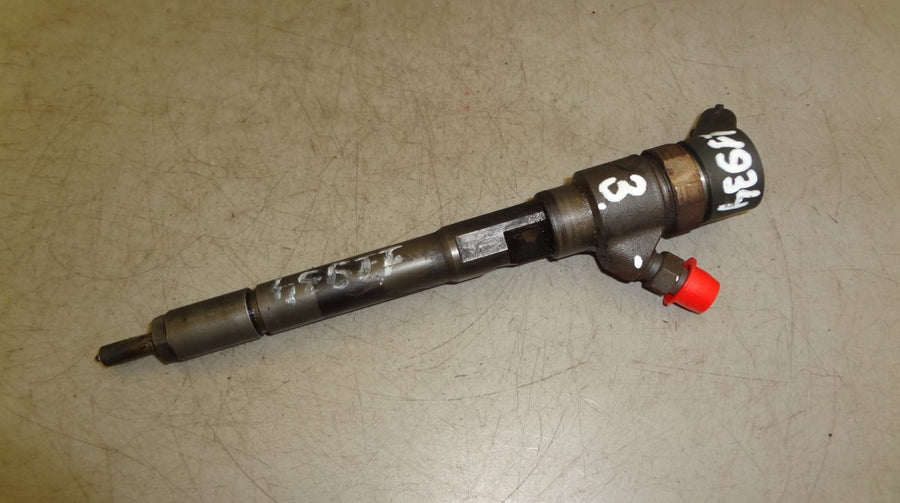 0445110258 Fuel Injector HYUNDAI SONATA V (NF) (2005-2010)
