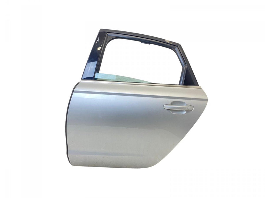 4G5833051 Door Rear Left AUDI A6 / A6 ALLROAD (C7, 4G) (2010-2018)