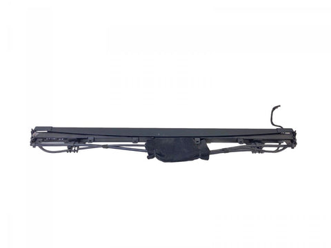 4G5861325D Rear window sun shade AUDI A6 / A6 ALLROAD (C7, 4G) (2010-2018)
