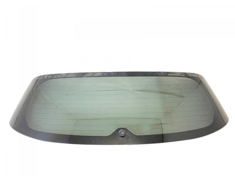 1607716380 Rear Window glass CITROËN C4 AIRCROSS (2010-2017)