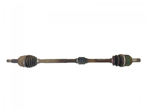 1609899780 Drive Shaft Front Right CITROËN C4 AIRCROSS (2010-2017)
