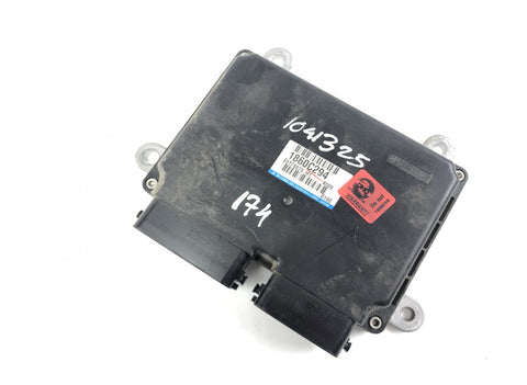 E6T78679 Engine Control Unit / module (ECU) CITROËN C4 AIRCROSS (2010-2017)