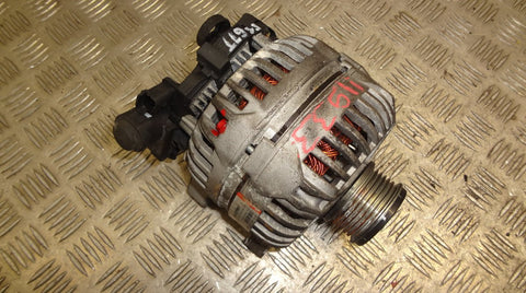 A0142(P-INA) Alternator CITROËN JUMPY II (2007-2016)