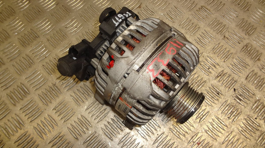 A0142(P-INA) Alternator CITROËN JUMPY II (2007-2016)