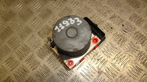 0265232065 ABS hydraulic unit / pump CITROËN JUMPY II (2007-2016)