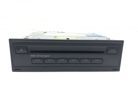 4E0057111EX CD Changer AUDI A6 / A6 ALLROAD (C6, 4F) (2004-2011)