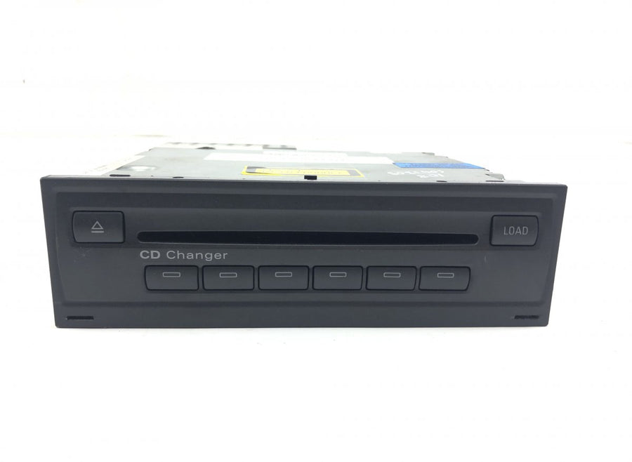 4E0057111EX CD Changer AUDI A6 / A6 ALLROAD (C6, 4F) (2004-2011)