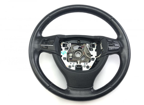 6790886 Steering Wheel BMW 7 (F01, F02) (2008-2016)