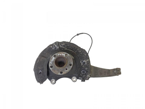 31216775767 Wheel bearing housing front left BMW 7 (F01, F02) (2008-2016)