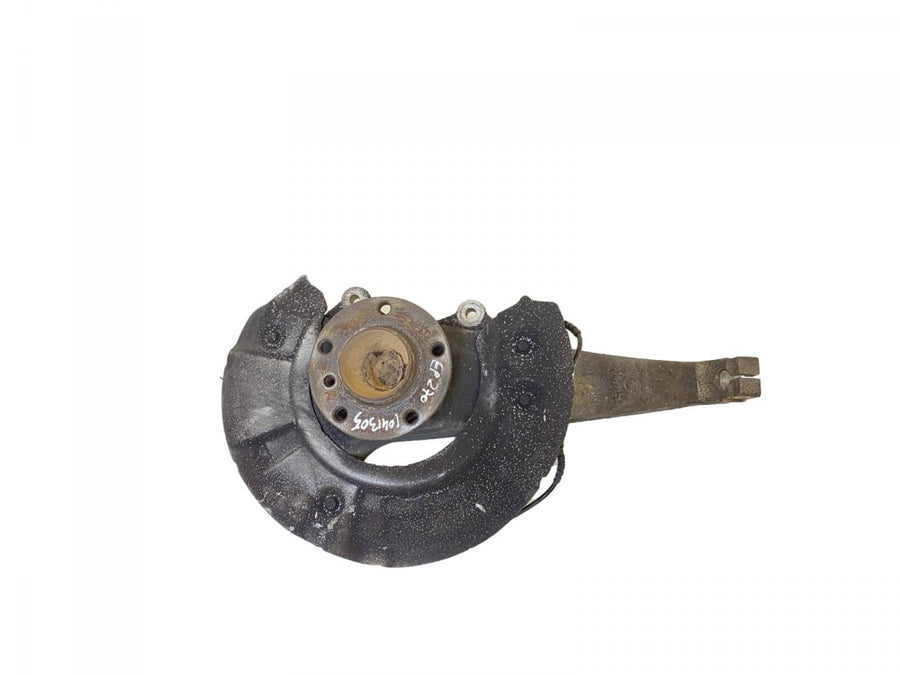 31216775768 Wheel bearing housing front right BMW 7 (F01, F02) (2008-2016)