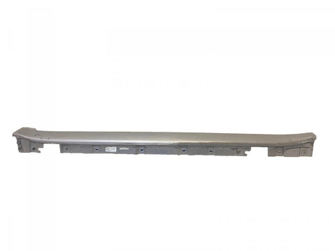 7225838 Side Skirt Right BMW 7 (F01, F02) (2008-2016)