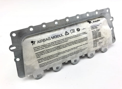 608739301 39914702307 39914702306 39914702303 Passenger Airbag BMW 7 (F01, F02) (2008-2016)