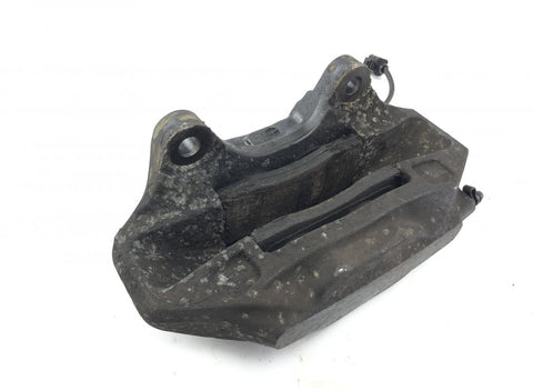 209236064A Brake caliper Front right VW TOUAREG II (7P) (2010-2018)