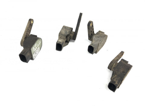 15160100722 15160100712 Suspension level sensor front left VW PHAETON (3D) (2002-2016)
