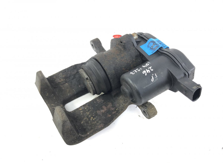 4H0615404A Brake caliper rear right AUDI A8 (4H) (2009-2017)