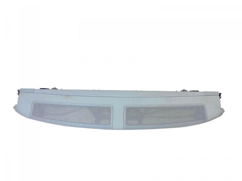 897201109600 Rear window sun shade AUDI A8 (4H) (2009-2017)