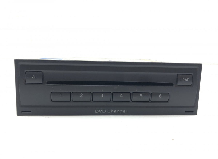 4H0035108D CD Changer AUDI A8 (4H) (2009-2017)