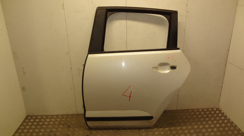 9006Q1 Door Rear Left PEUGEOT 3008 I (T84) (2009-2016)